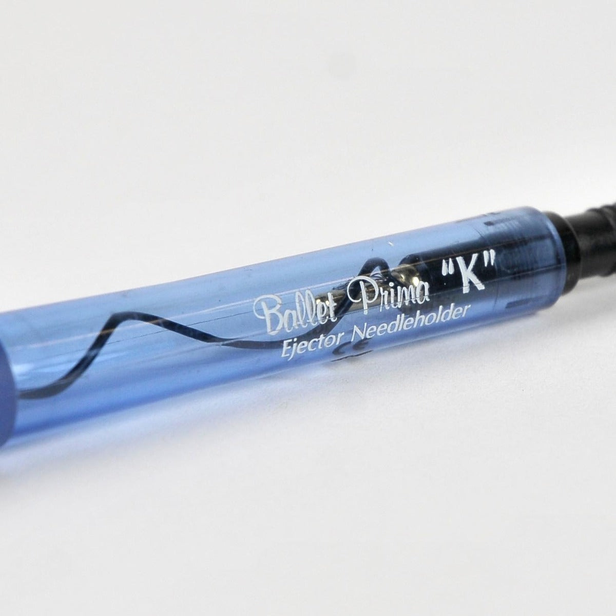 Ballet Prima K Ejector NeedleHolder Electrolysis Telangiectasia Pen Needle Shank