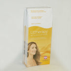 Ulthera Ultherapy Patient Brochure Advertising Ultrasound Skin Tightening x50Pcs