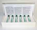 Edge Systems Hydrafacial DermaBuilder Complex Solution Lines Wrinkles x6 Vials