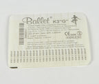 Ballet K3 G 0.075mm x 0.80mm Electrolysis Needle Filaments x50 Pcs Exp 07/22