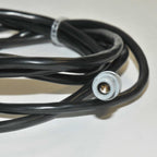 Laser FootSwitch Pedal Aquiline 971-SM Linemaster 2 Pin Electrical Foot Switch