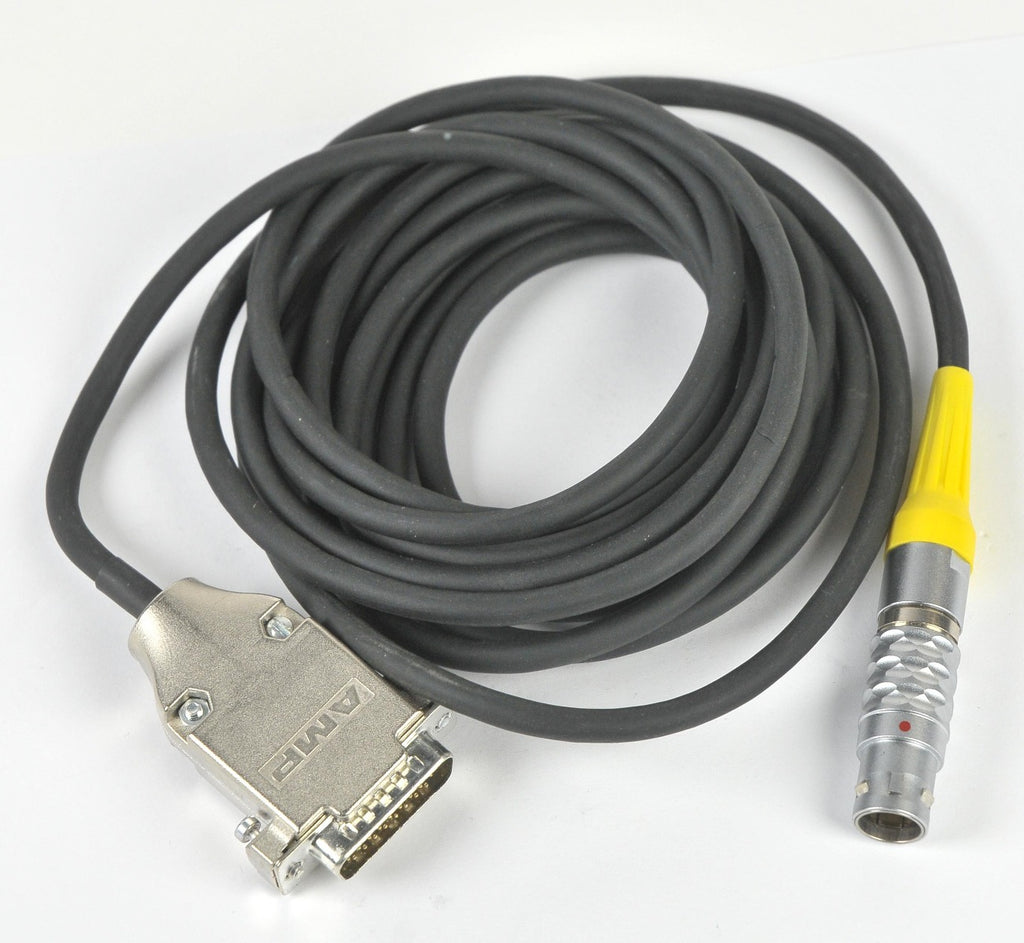 Lumenis UltraPulse Encore CO2 Laser Scanner Communication Cable Single Pin