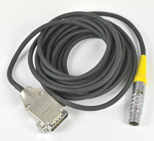 Lumenis UltraPulse Encore CO2 Laser Scanner Communication Cable Single Pin