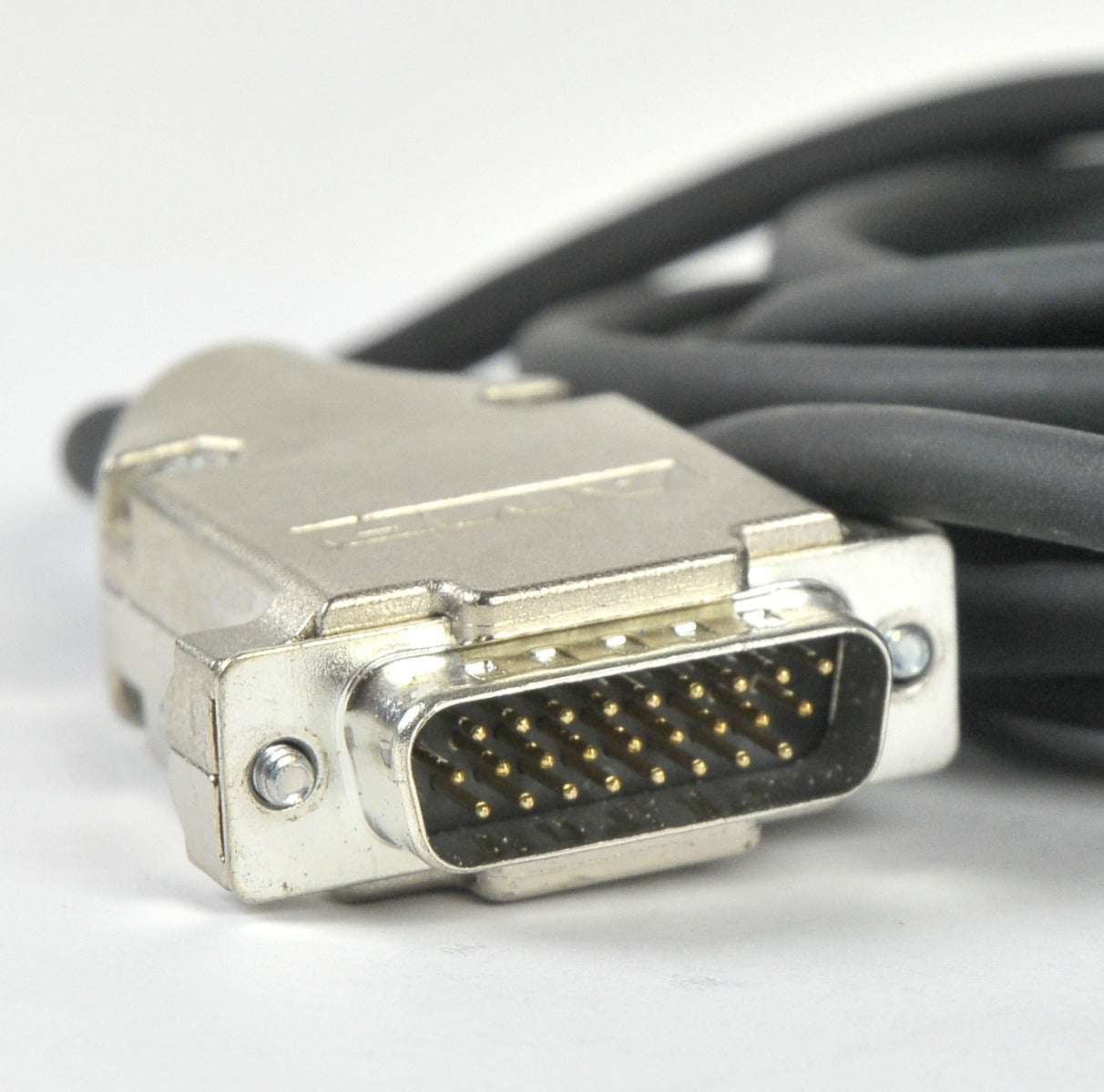 Lumenis UltraPulse Encore CO2 Laser Scanner Communication Cable Single Pin