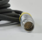 Lumenis UltraPulse Encore CO2 Laser Scanner Communication Cable Single Pin