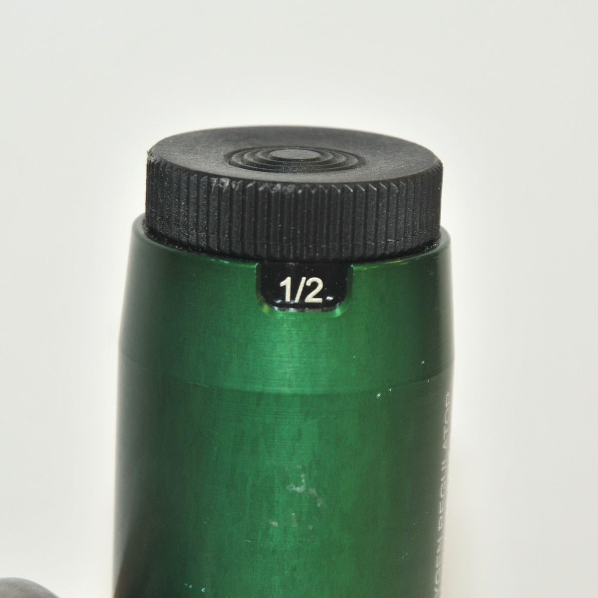 Essex Industries 0-4 L/min OXYGEN REGULATOR P/N: 1804OU 50 PSI - PARTS * AS-IS *