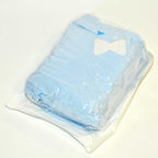 Lap Sponges 18"x18" Pre-Washed with Bands Medical Action Non Rubber Latex x16Pcs