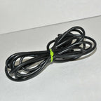 15 Pin Male Electrical Cable Connector High Density D-Sub 10' Wiring Harness