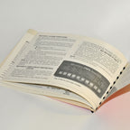 Mallinckrodt Anesthesia MON-A-THERM Model 6510 Operating Instructions Manual