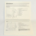 GE Datex-Ohmeda Cardiocap 5 for Anesthesia S-XANE USER's Guide Manual (60 Pgs)