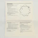 GE Datex-Ohmeda Cardiocap 5 for Anesthesia S-XANE USER's Guide Manual (60 Pgs)