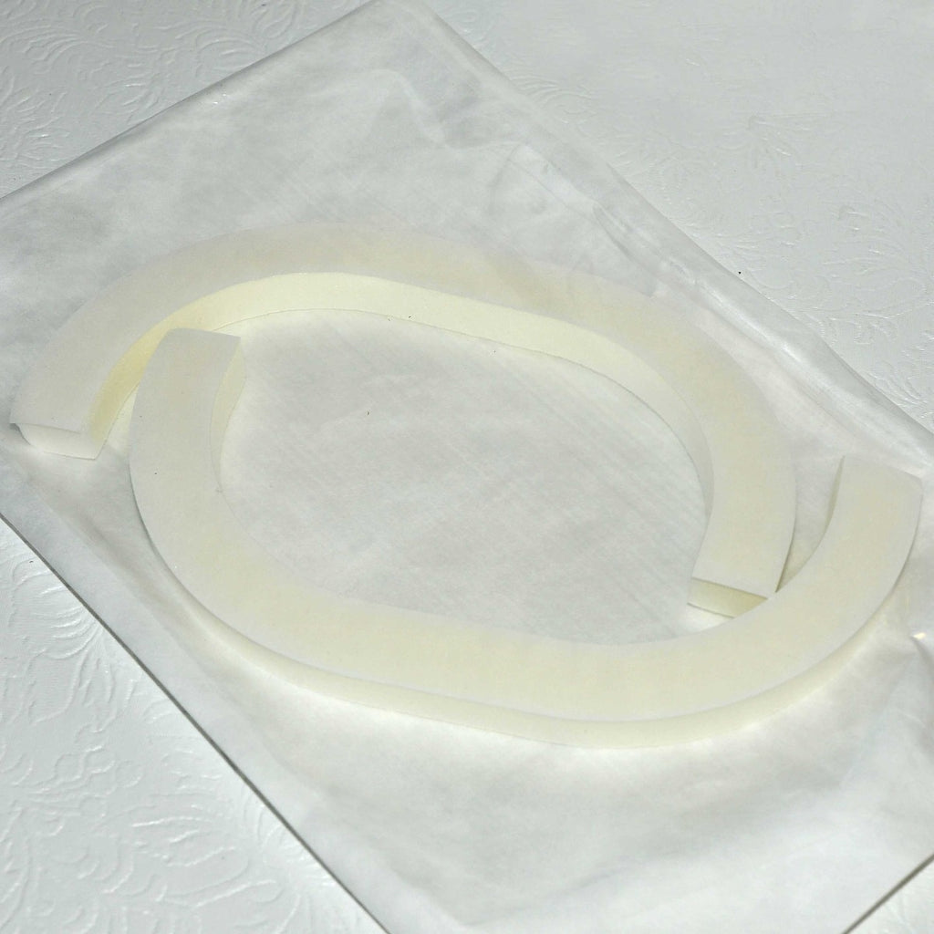 Zeltiq CoolSculpting CoolSmooth Foam Borders BRZ-FB1-09X-024 LOT x13 Pcs