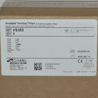 Buffalo Filter ViroSafe ViroVac Smoke Evacuation Filter 3 Port 35 Hour VS353 NEW