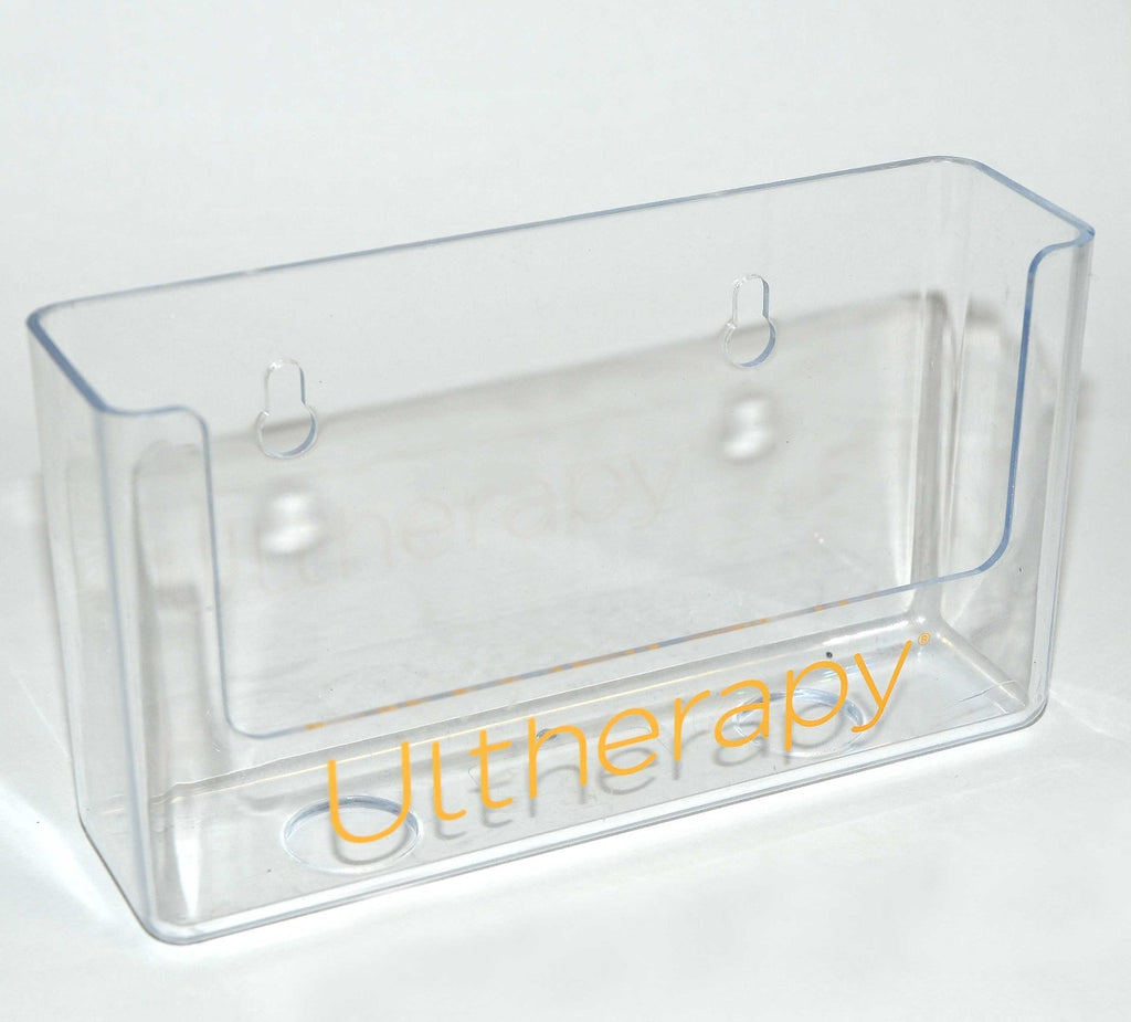 Ulthera Ultherapy GIFT OF LIFT Office Certificate Patient Treatment Card Present