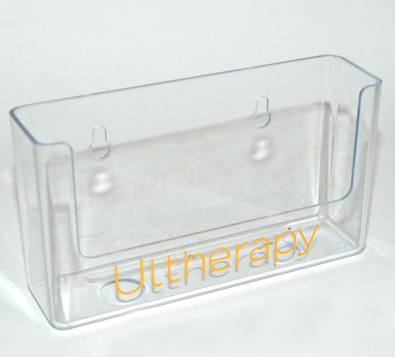Ulthera Ultherapy GIFT OF LIFT Office Certificate Patient Treatment Card Present