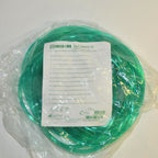 Salter Labs Green Tubing 6mm x 50' (15.2m) P/N: 2050G-50 Oxygen New NIP