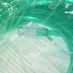 Salter Labs Green Tubing 6mm x 50' (15.2m) P/N: 2050G-50 Oxygen New NIP