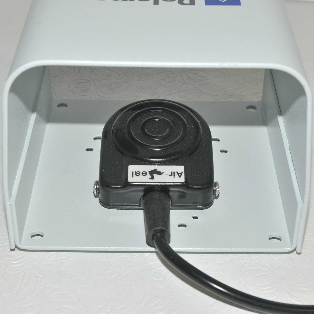 Palomar Starlux 300 500 Icon Laser Footswitch Pedal Foot Switch 1520-1044