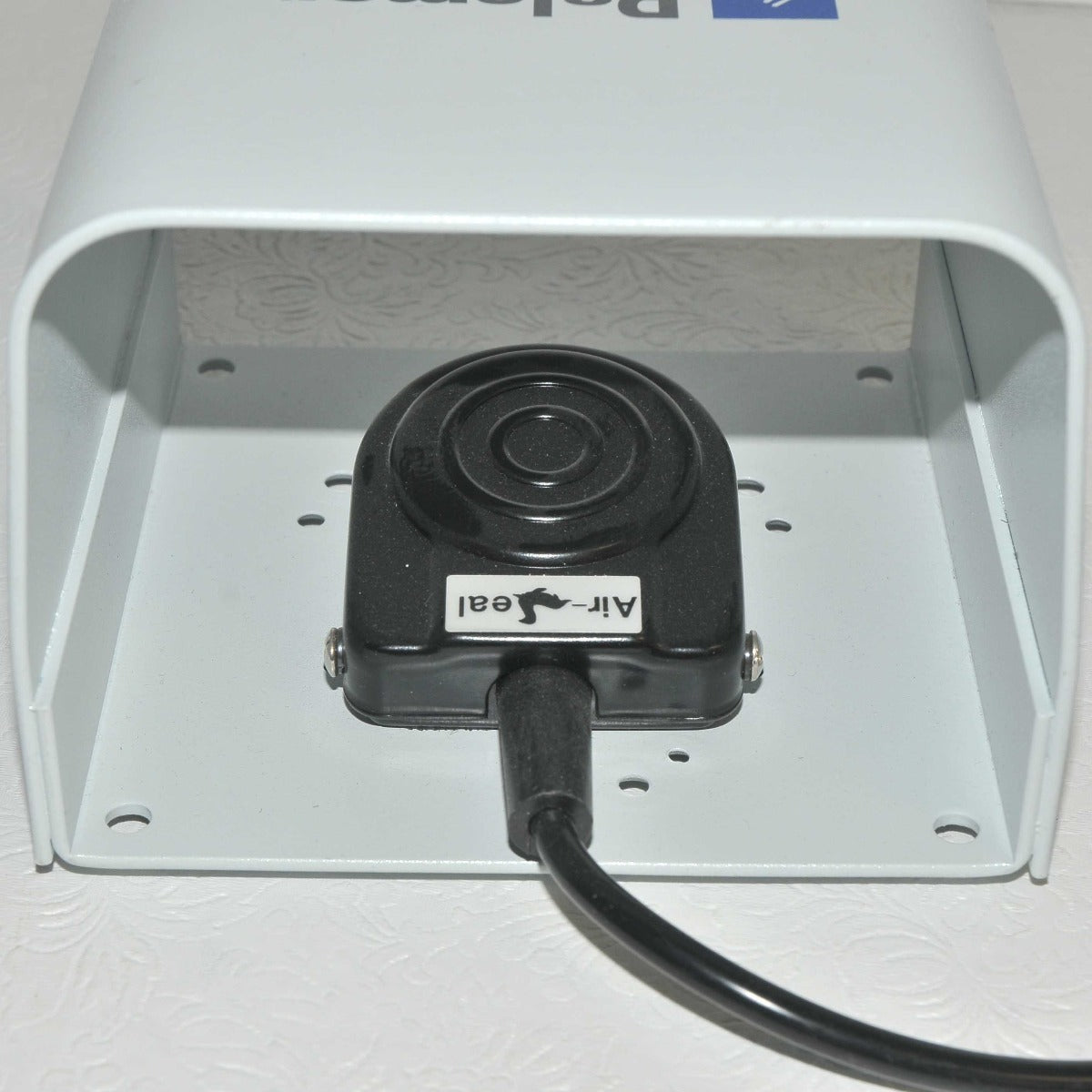 Palomar Starlux 300 500 Icon Laser Footswitch Pedal Foot Switch 1520-1044