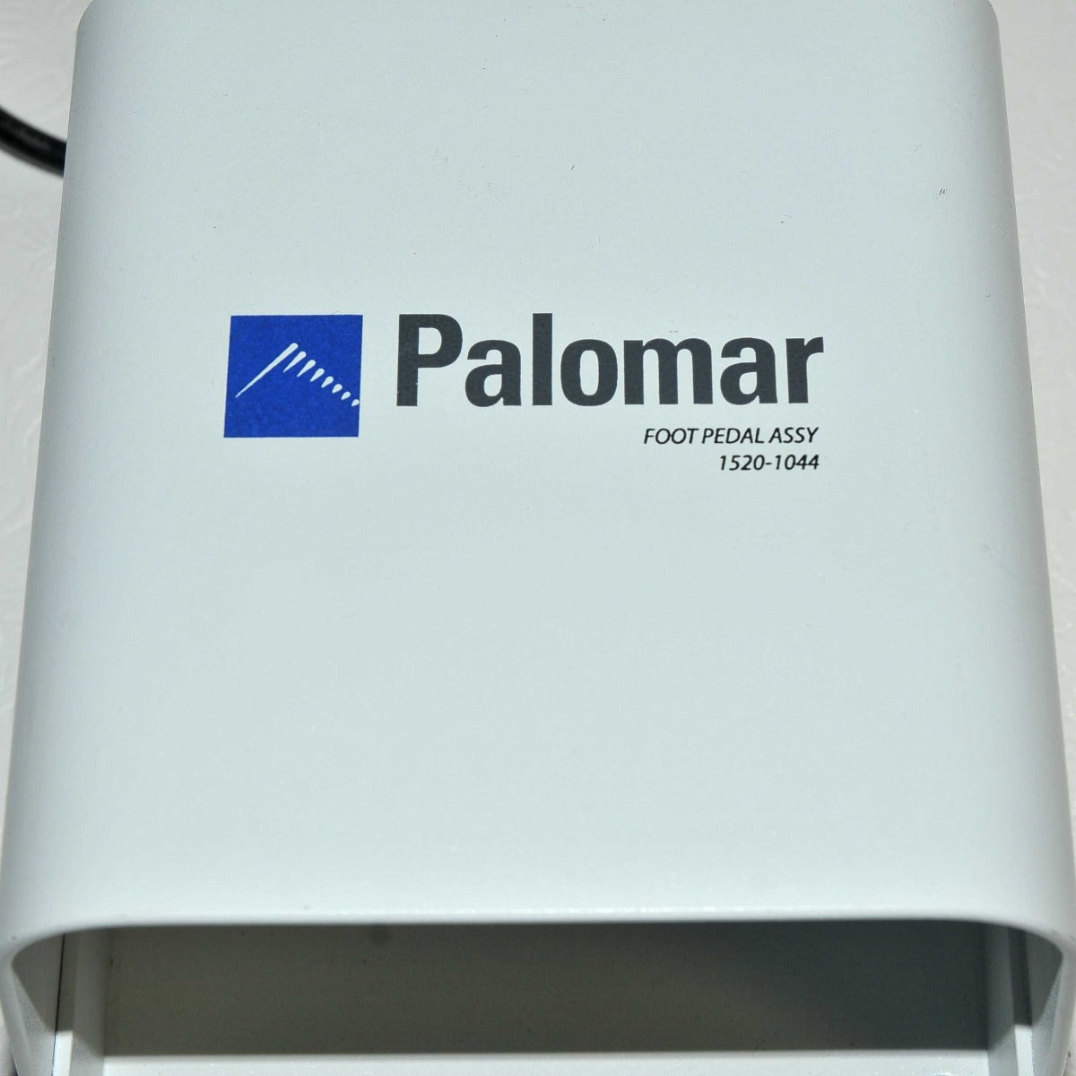 Palomar Starlux 300 500 Icon Laser Footswitch Pedal Foot Switch 1520-1044