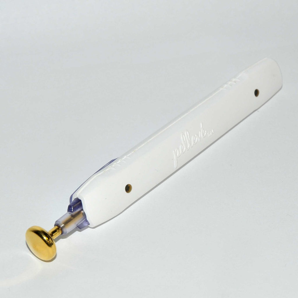 Ellman Pelleve GlideSafe Handpiece 15 mm RadioFrequency RF Wrinkle Reduction