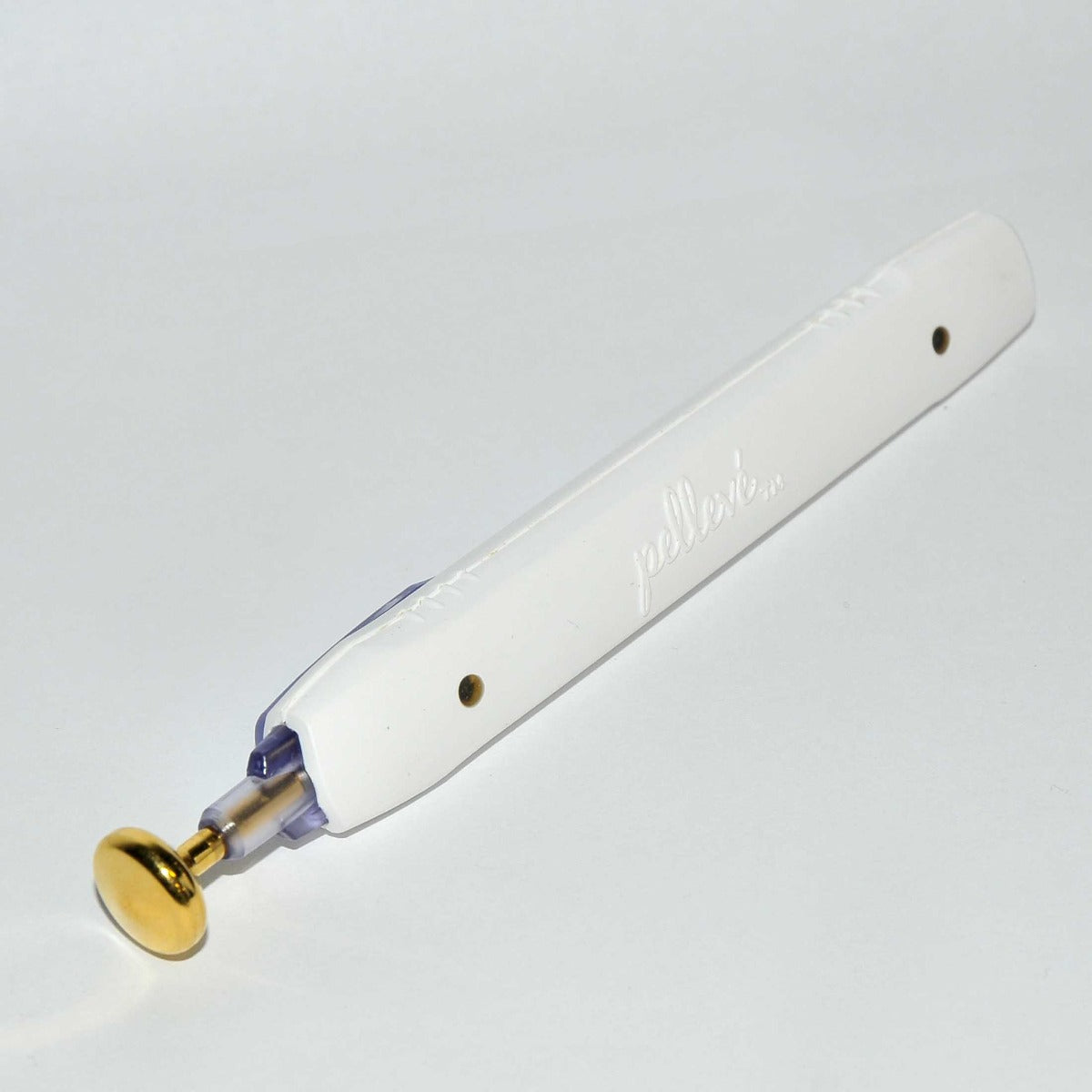 Ellman Pelleve GlideSafe Handpiece 15 mm RadioFrequency RF Wrinkle Reduction