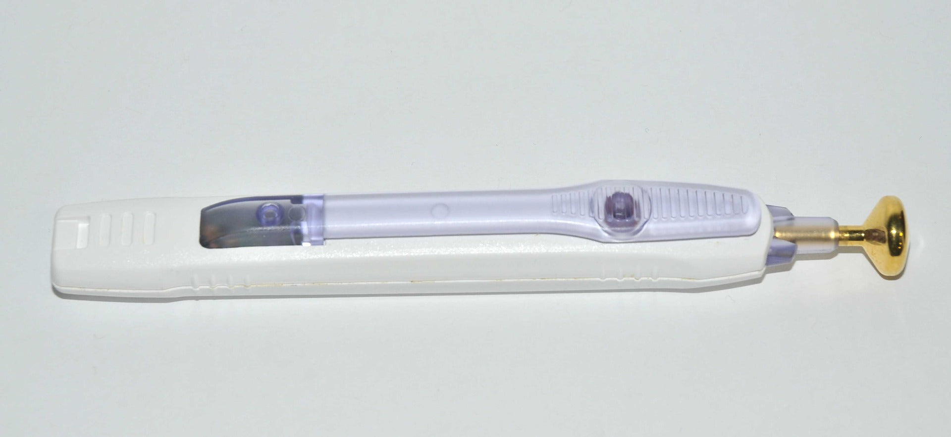 Ellman Pelleve GlideSafe Handpiece 15 mm RadioFrequency RF Wrinkle Reduction