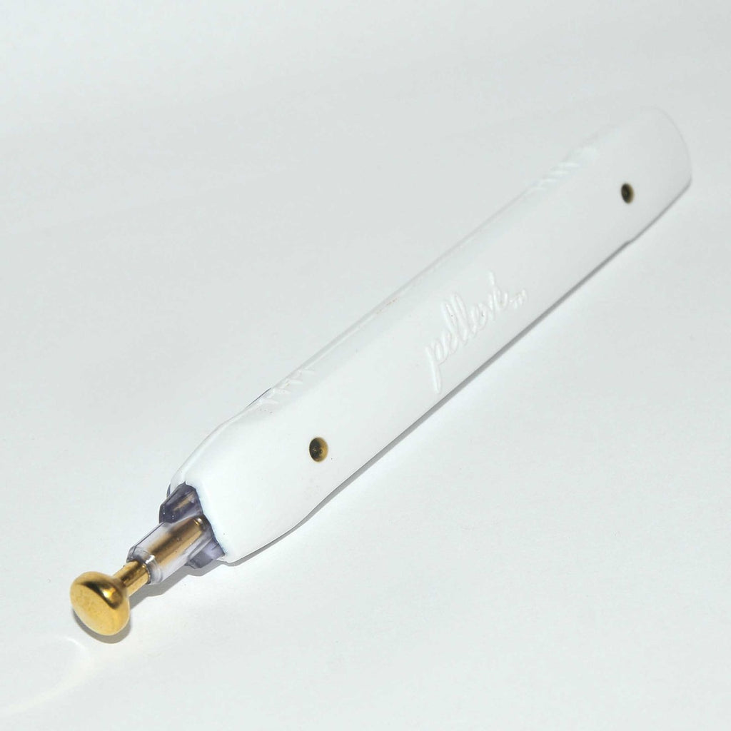 Ellman Pelleve GlideSafe Handpiece 10 mm RadioFrequency RF Wrinkle Reduction