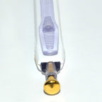 Ellman Pelleve GlideSafe Handpiece 10 mm RadioFrequency RF Wrinkle Reduction