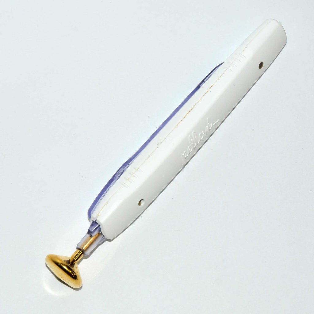 Ellman Pelleve GlideSafe Handpiece 20 mm RadioFrequency RF Glide Safe