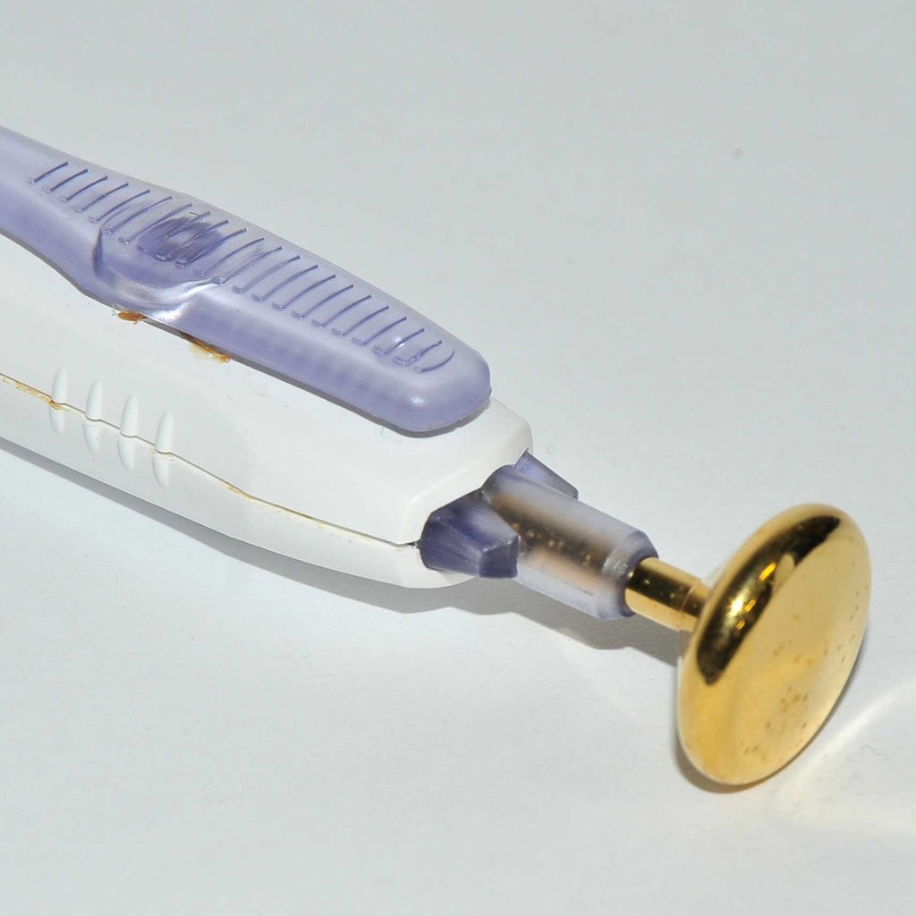 Ellman Pelleve GlideSafe Handpiece 20 mm RadioFrequency RF Glide Safe