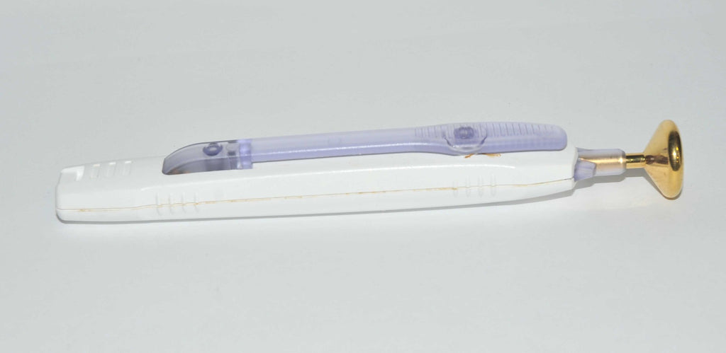 Ellman Pelleve GlideSafe Handpiece 20 mm RadioFrequency RF Glide Safe