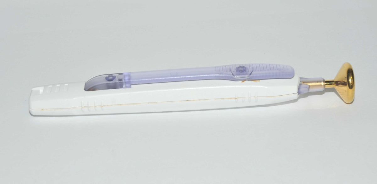 Ellman Pelleve GlideSafe Handpiece 20 mm RadioFrequency RF Glide Safe