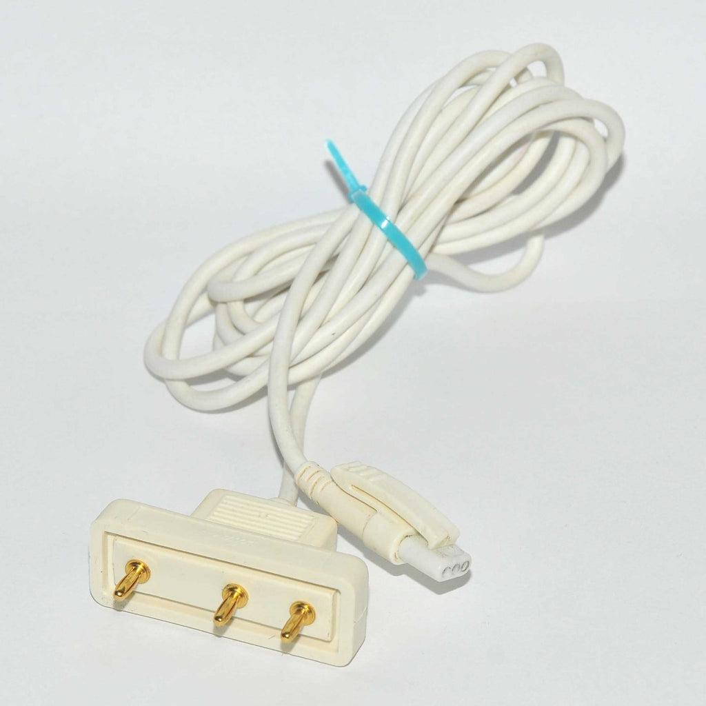 Ellman Pelleve GlideSafe Handpiece Cable 3-Prong RF Glide Safe Hand Piece PARTS
