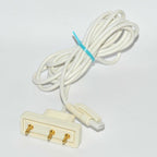 Ellman Pelleve GlideSafe Handpiece Cable 3-Prong RF Glide Safe Hand Piece PARTS