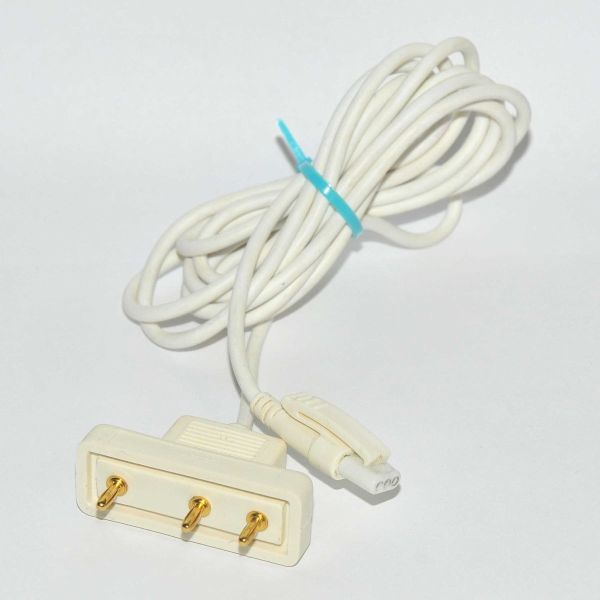 Ellman Pelleve GlideSafe Handpiece Cable 3-Prong RF Glide Safe Hand Piece PARTS