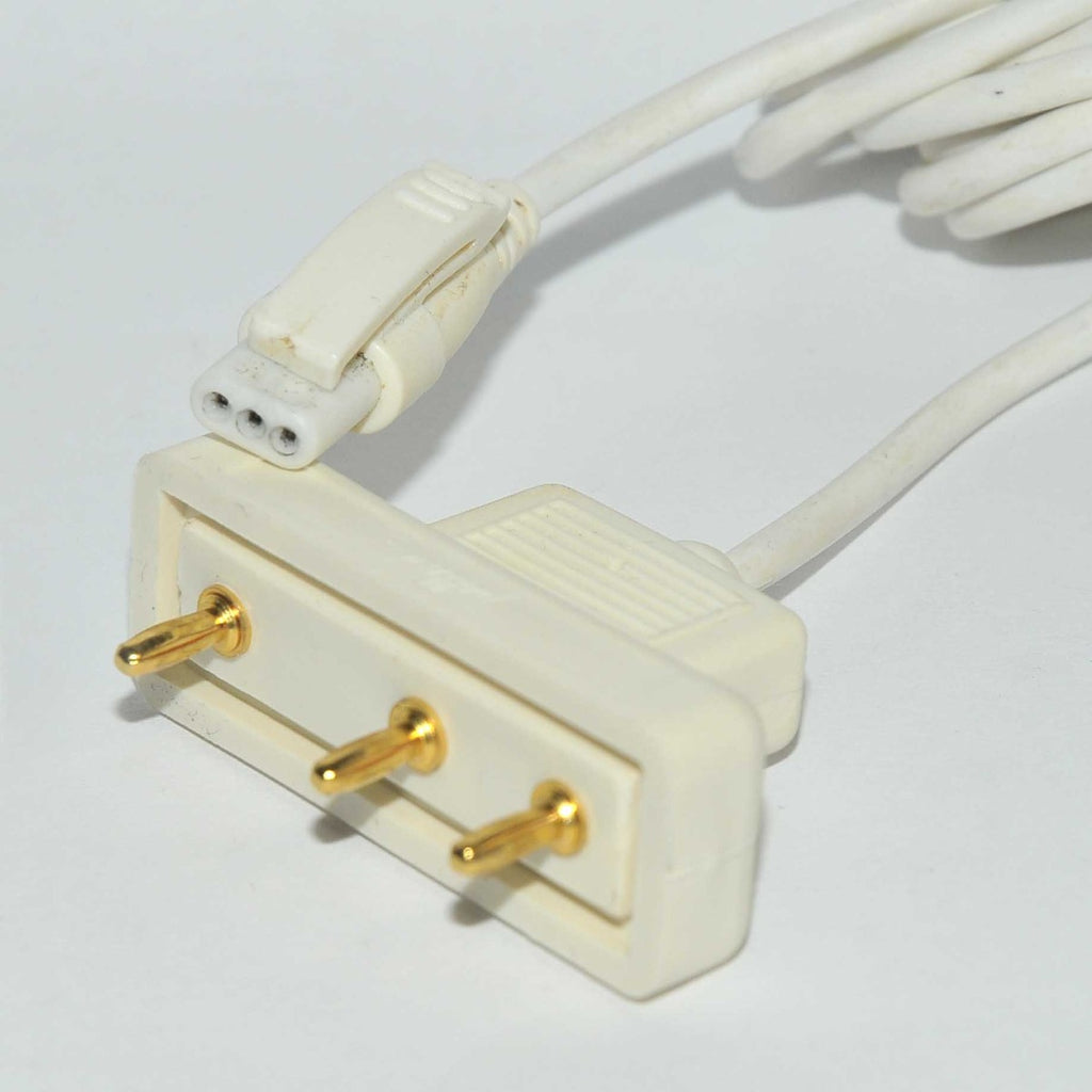 Ellman Pelleve GlideSafe Handpiece Cable 3-Prong RF Glide Safe Hand Piece PARTS