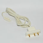 Ellman Pelleve GlideSafe Handpiece Cable 3-Prong RF Glide Safe Hand Piece NEW