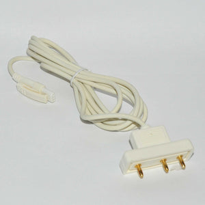 Ellman Pelleve GlideSafe Handpiece Cable 3-Prong RF Glide Safe Hand Piece NEW