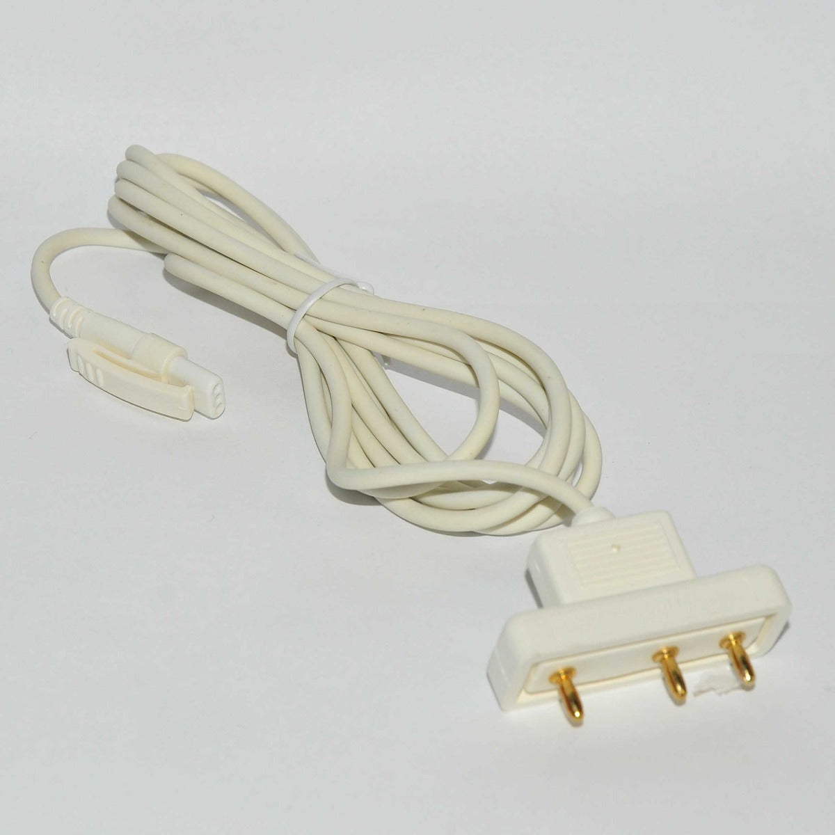 Ellman Pelleve GlideSafe Handpiece Cable 3-Prong RF Glide Safe Hand Piece NEW