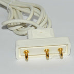Ellman Pelleve GlideSafe Handpiece Cable 3-Prong RF Glide Safe Hand Piece NEW
