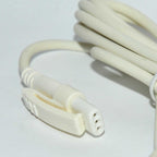 Ellman Pelleve GlideSafe Handpiece Cable 3-Prong RF Glide Safe Hand Piece NEW