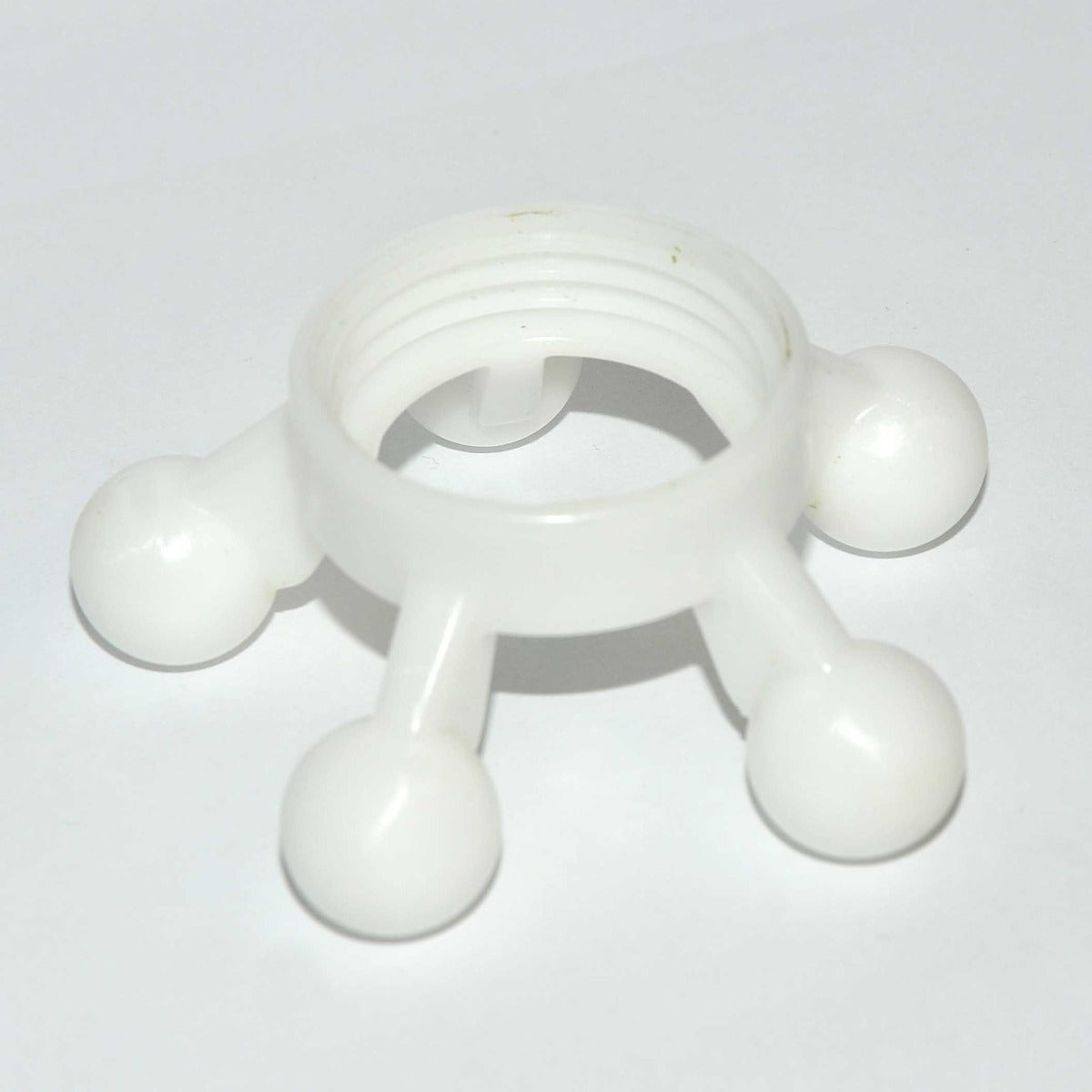 Ellman Pelleve PelleFirm Large 5 Point Plastic Massage Head Tip S5