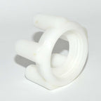 Ellman Pelleve PelleFirm Small 5 Point Plastic Massage Head Tip S5