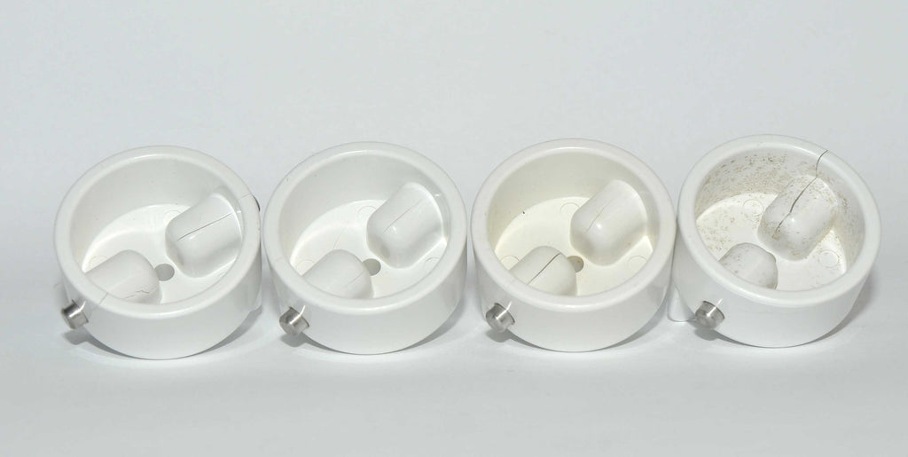 Palomar Starlux 300 500 Laser Star Lux Water Tank Reservoir FILL PORT CAP LOT x4