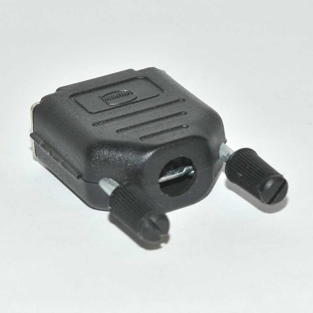 Palomar Starlux 300 500 ICON Laser Interlock Plug 9-Pin Connector 1601-0212