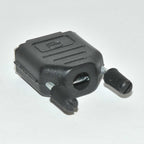 Palomar Starlux 300 500 ICON Laser Interlock Plug 9-Pin Connector 1601-0212