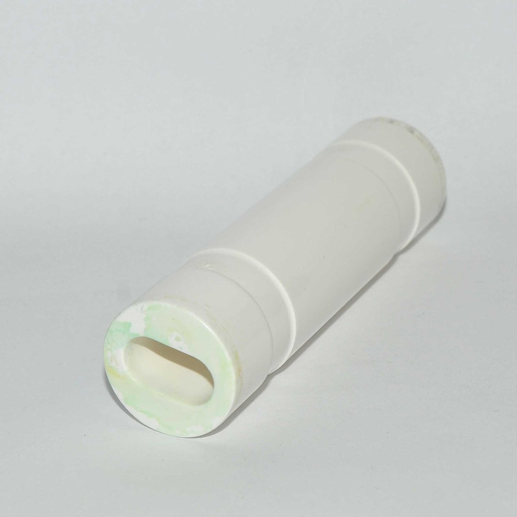 Cutera Xeo Laser Nd YAG 1064 Cavity Pump Chamber Ceramic Reflector PARTS AS IS