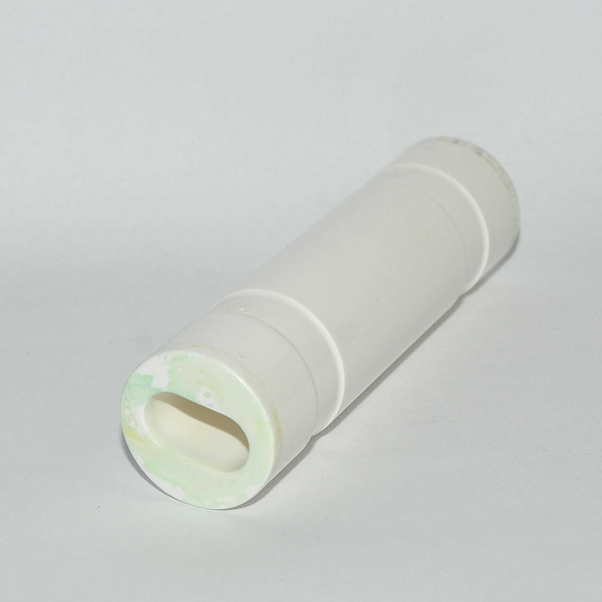 Cutera Xeo Laser Nd YAG 1064 Cavity Pump Chamber Ceramic Reflector PARTS AS IS