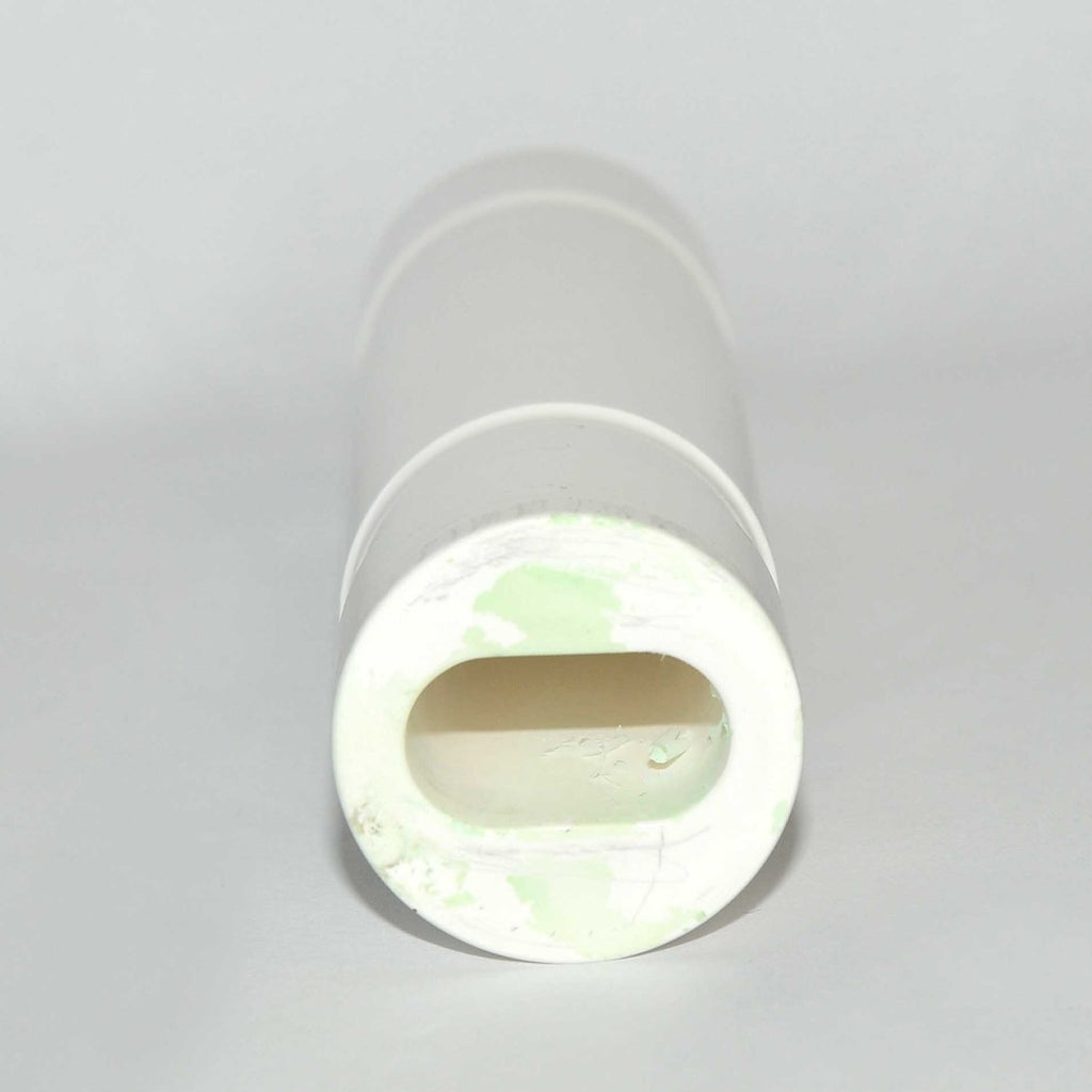 Cutera Xeo Laser Nd YAG 1064 Cavity Pump Chamber Ceramic Reflector PARTS AS IS